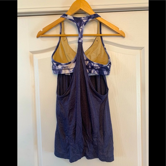 Lululemon Top - Picture 2 of 2